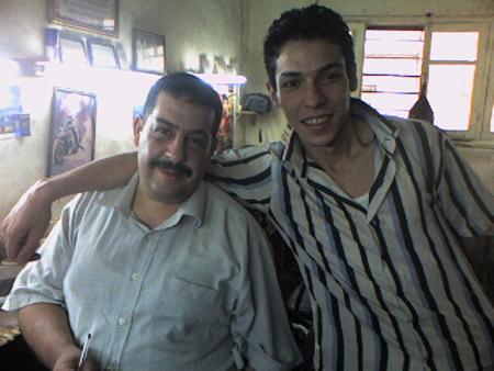 chakchak et abaad